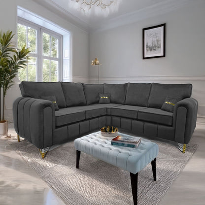 Boxton Corner Sofa