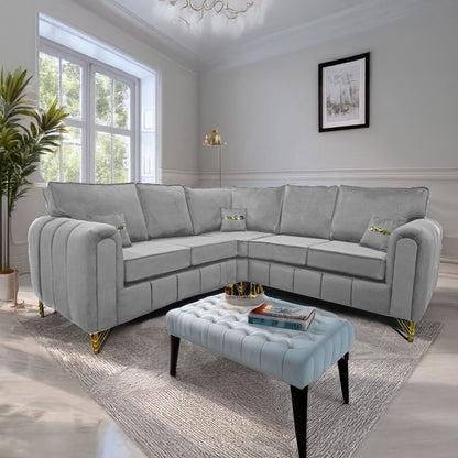 Boxton Corner Sofa