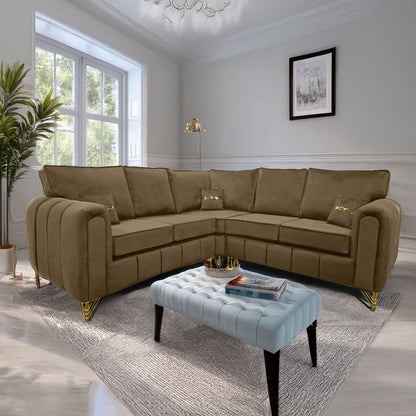 Boxton Corner Sofa