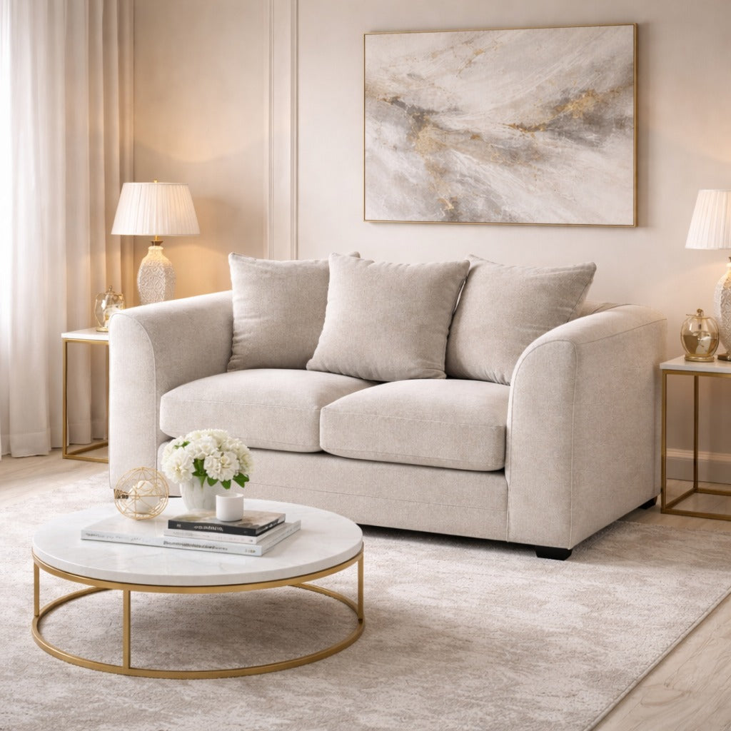Chelsea 2 Seater Sofa
