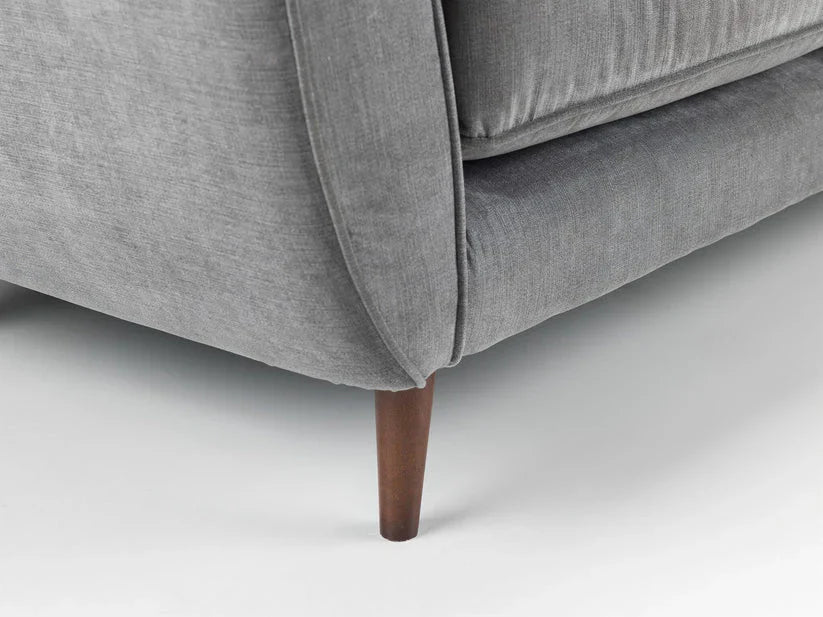Zinc 3+2 Sofa Set