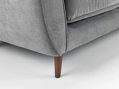 Zinc 3+2 Sofa Set