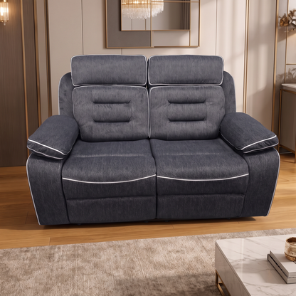 Venice Smart Recliner Sofa Set