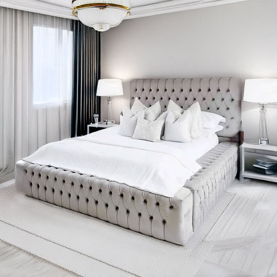 Ambassador Bed
