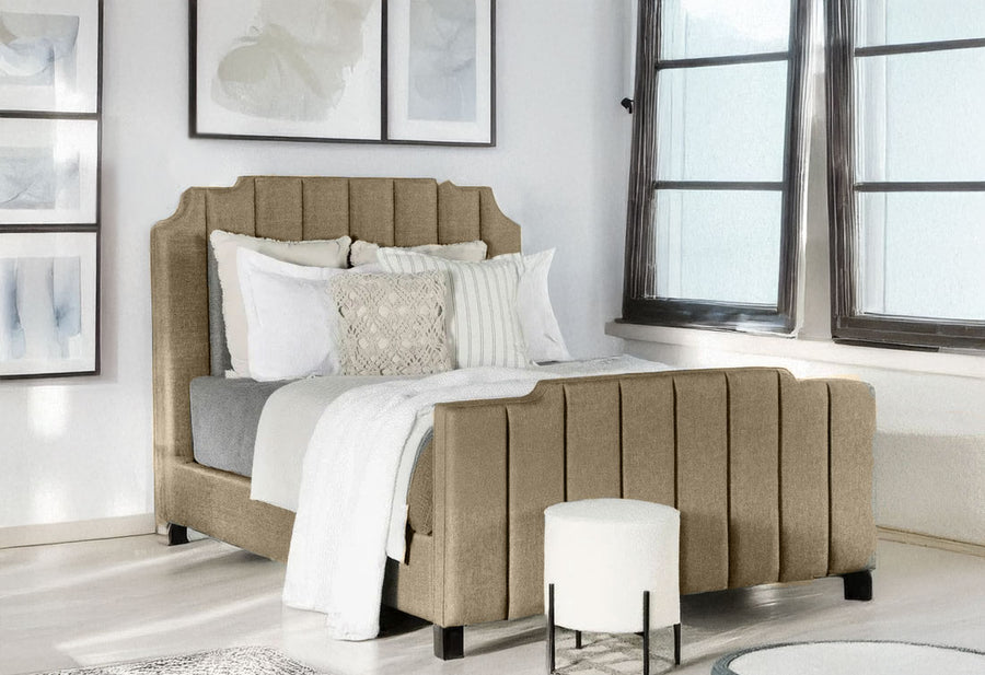 Olympic Bed