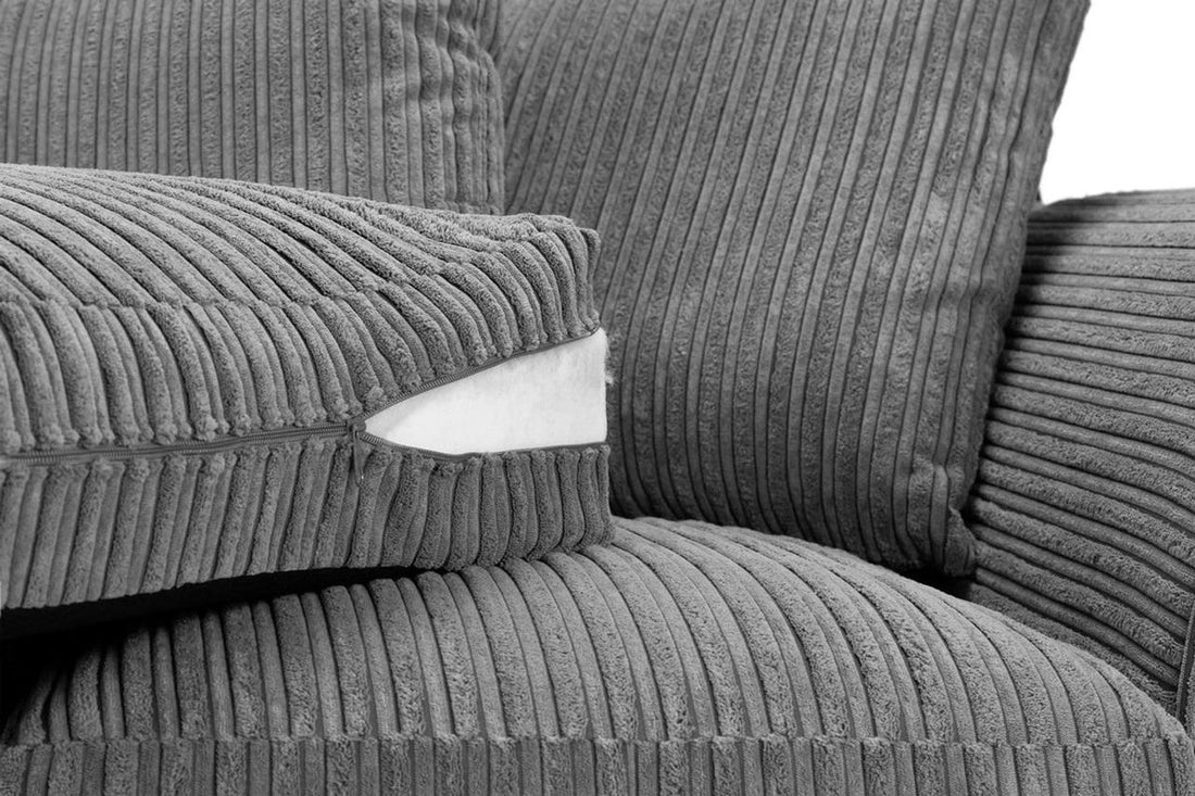 Brighton Jumbo Cord 2 Seater Sofa
