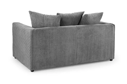 Brighton Jumbo Cord 2 Seater Sofa