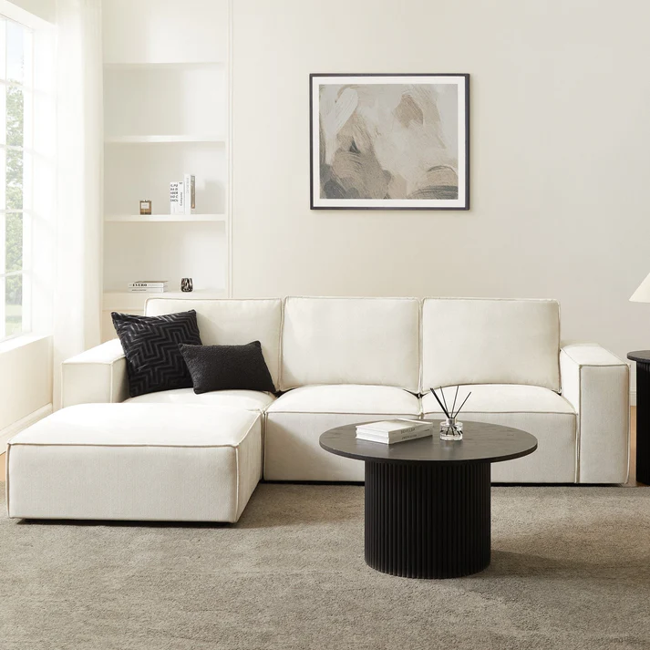 Brooklyn Modular 3 Seater Sofa