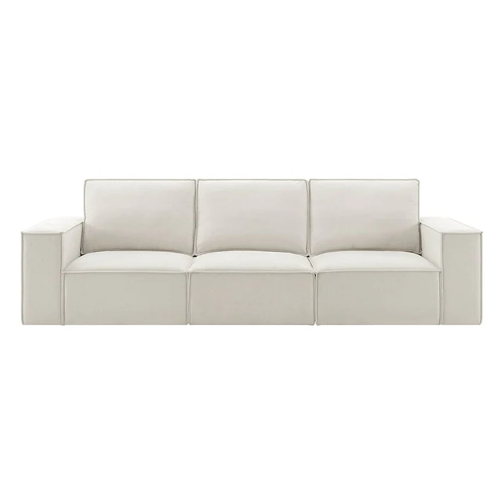 Brooklyn Modular 3 Seater Sofa