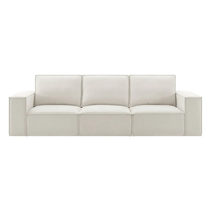 Brooklyn Modular 3 Seater Sofa