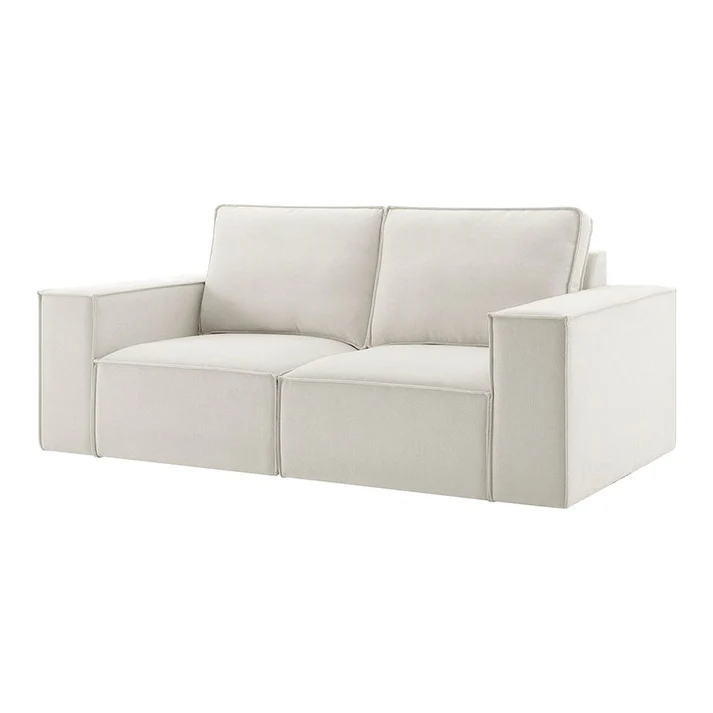 Brooklyn Modular 2 Seater Sofa