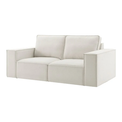 Brooklyn Modular 2 Seater Sofa