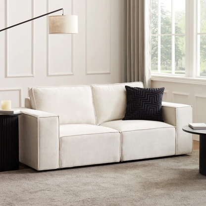 Brooklyn Modular 2 Seater Sofa