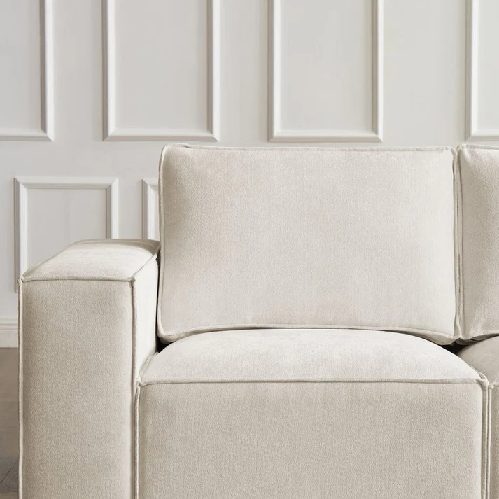 Brooklyn Modular 2 Seater Sofa