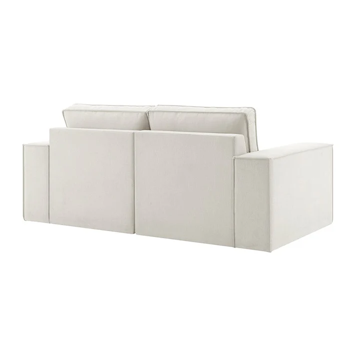 Brooklyn Modular 2 Seater Sofa