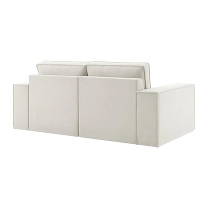 Brooklyn Modular 2 Seater Sofa