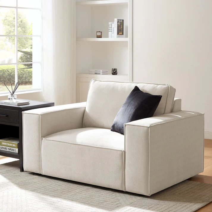 Brooklyn Modular Loveseat