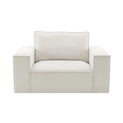 Brooklyn Modular Loveseat