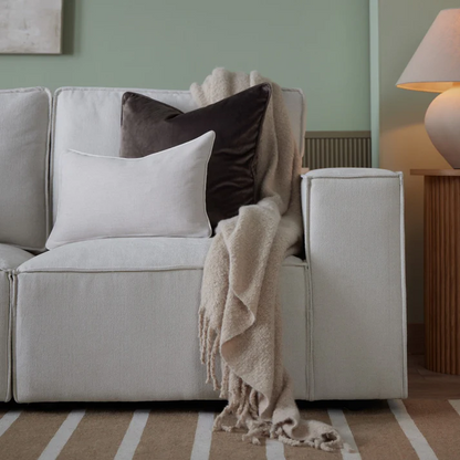 Brooklyn Modular U-Shape Sofa