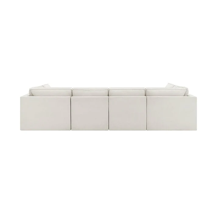 Brooklyn Modular U-Shape Sofa