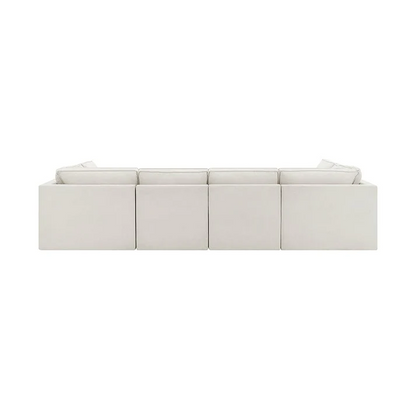 Brooklyn Modular U-Shape Sofa