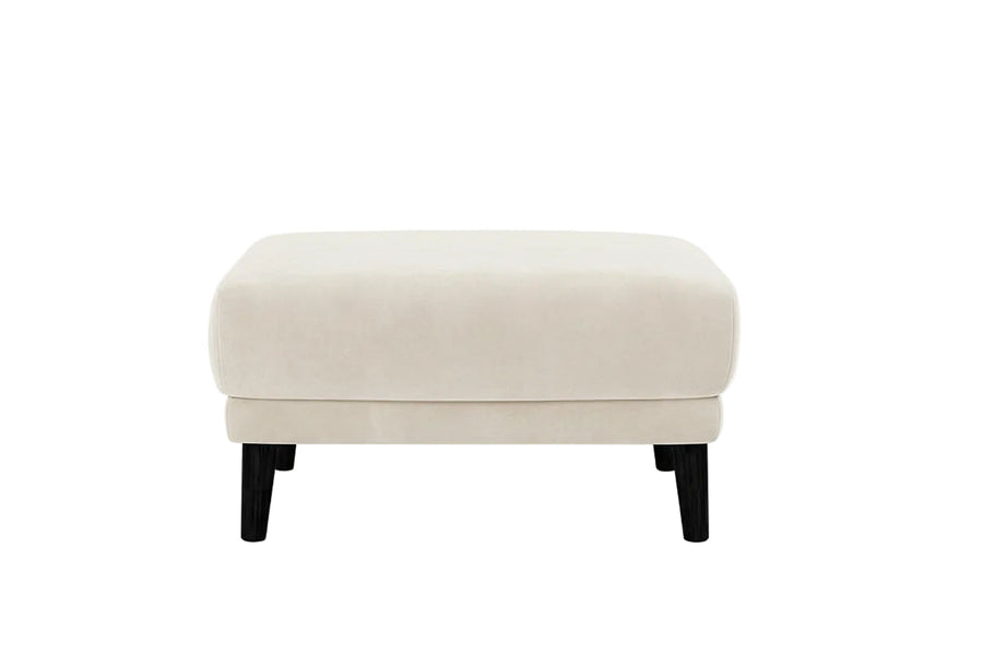 Kenza Footstool