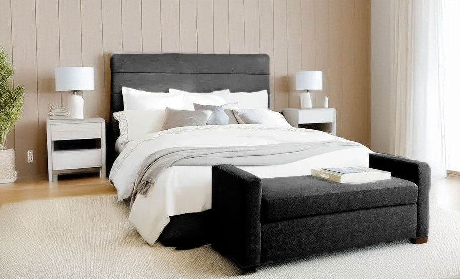 Madrid Bed