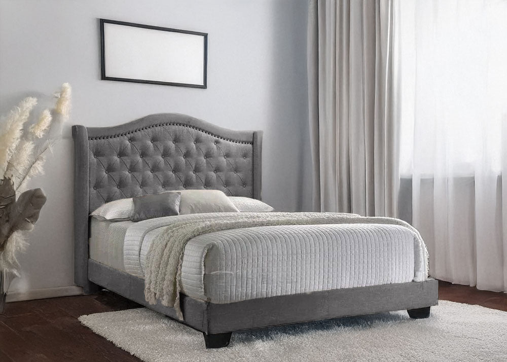 Monaco Bed