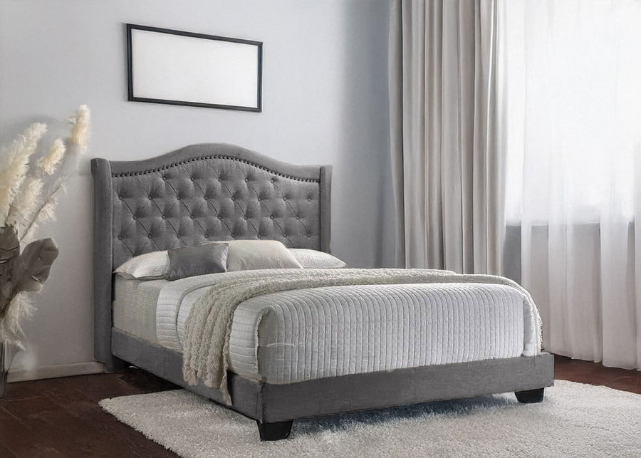 Monaco Bed