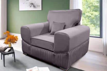 Monaco  3+2 Fullback