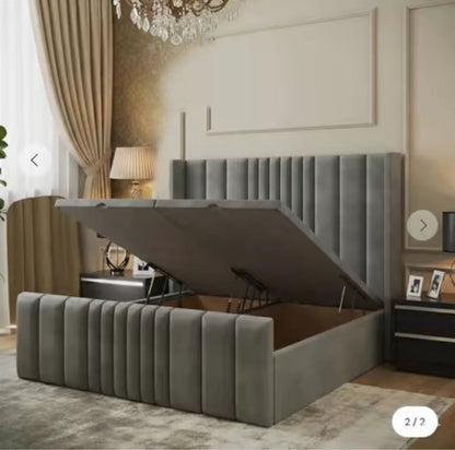 Ottaman  Divan Beds