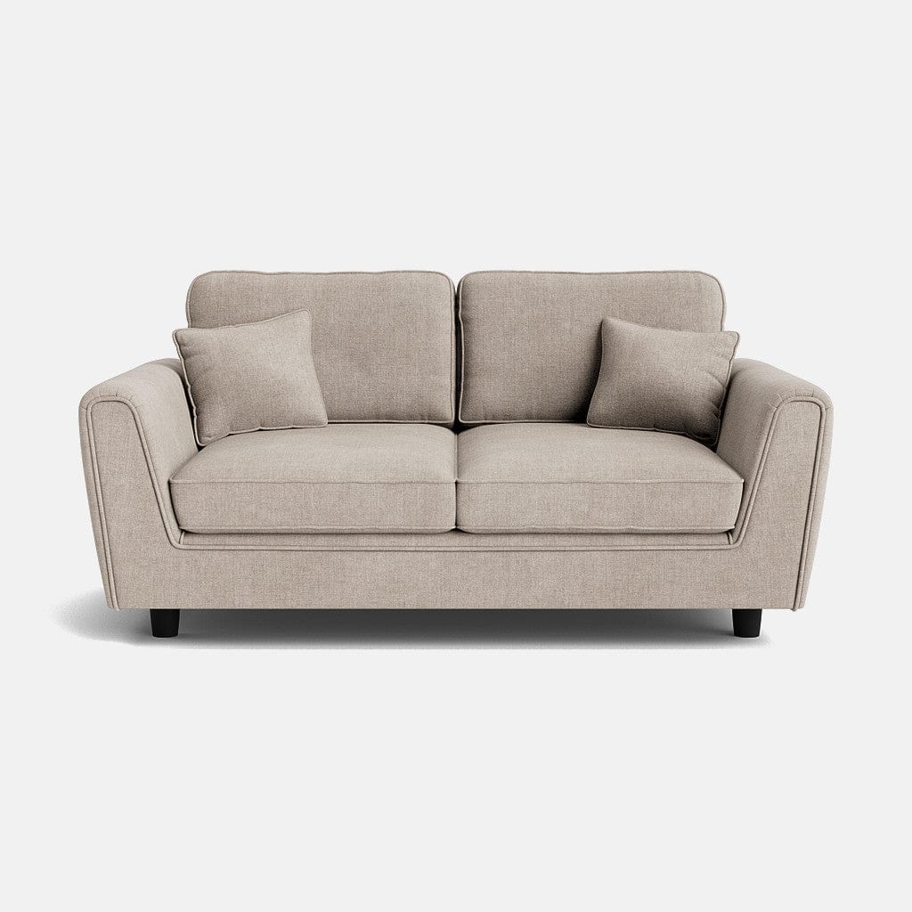 Ascot High back 2 Seater Sofa