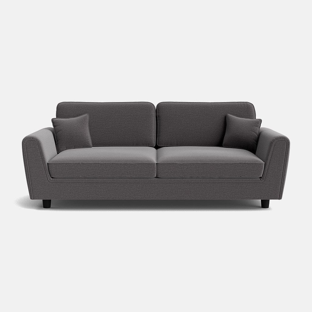 Ascot Highback 3 Seater Sofa