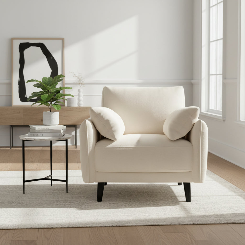 Kenza Love Seat