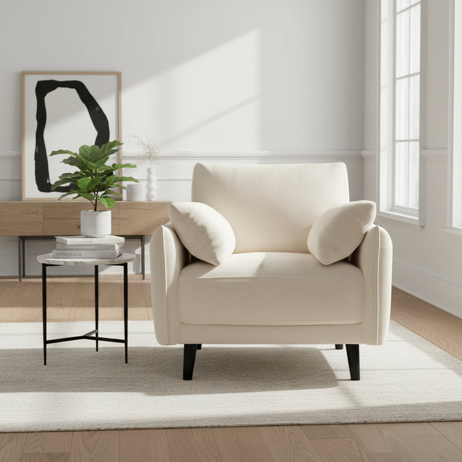 Kenza Love Seat