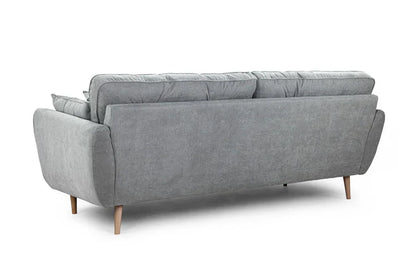 Zinc 2 Seater Sofa