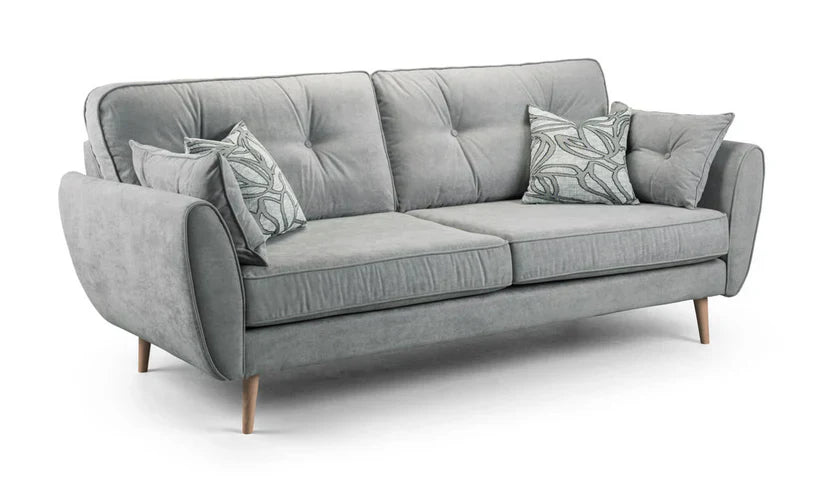 Zinc 2 Seater Sofa